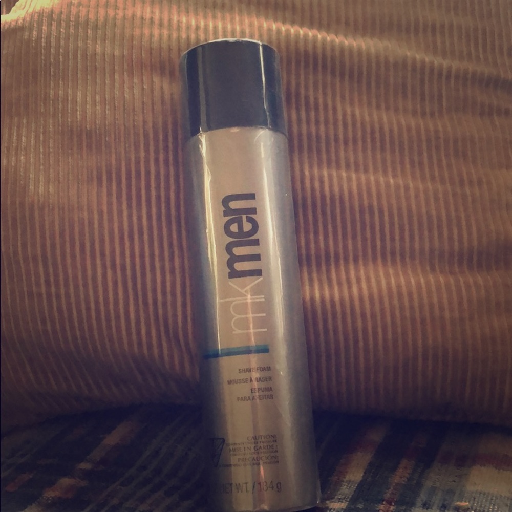 MaryKay Men Shave Foam
